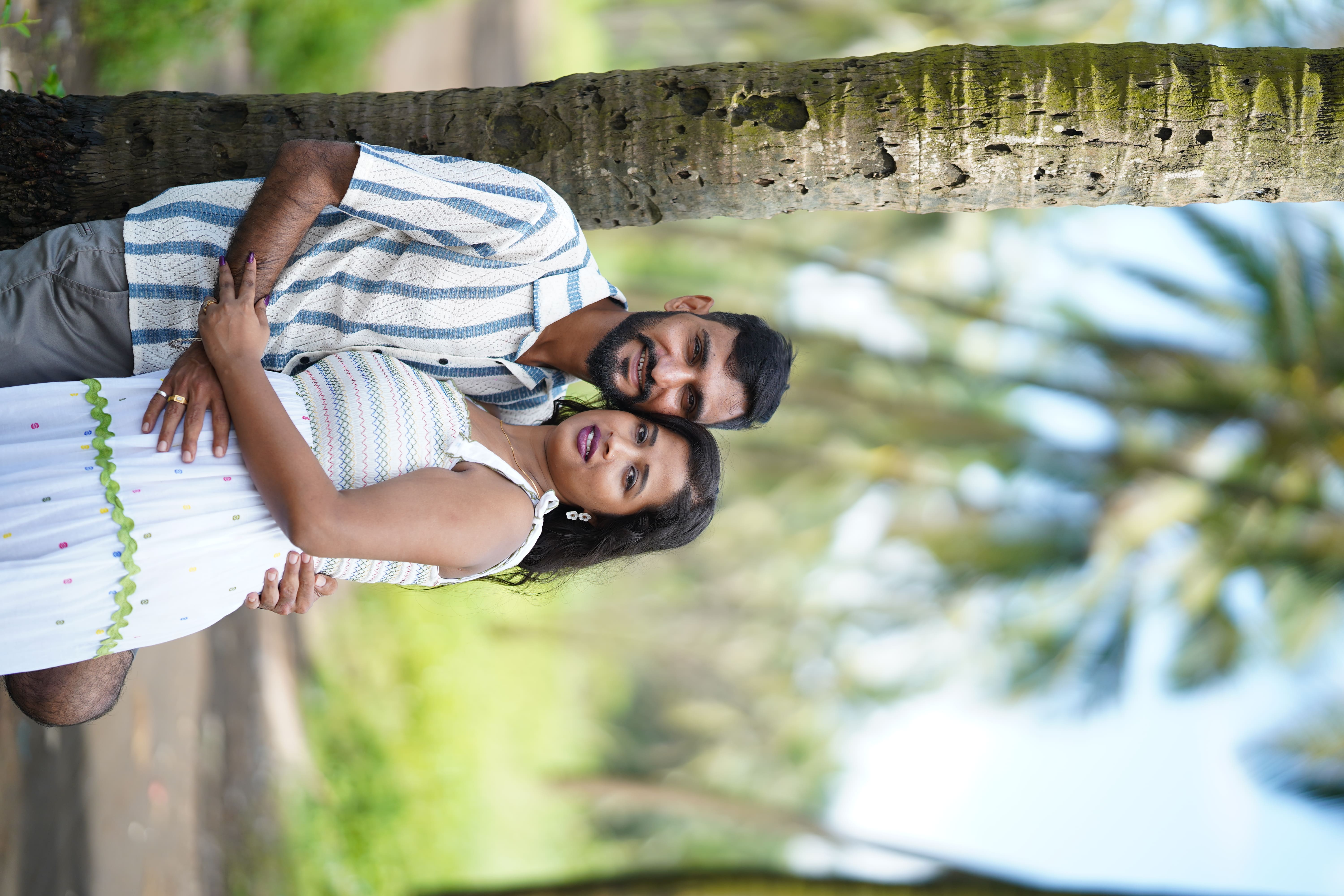 Pre Wedding Photography